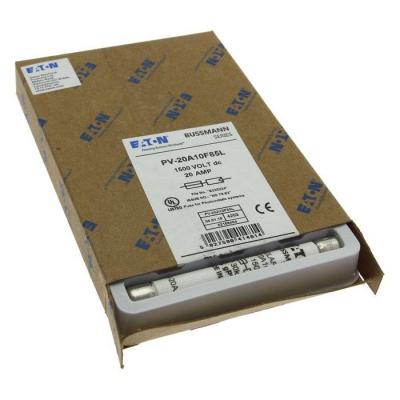  20AMP 1500V DC SOLAR FERRULE 1 