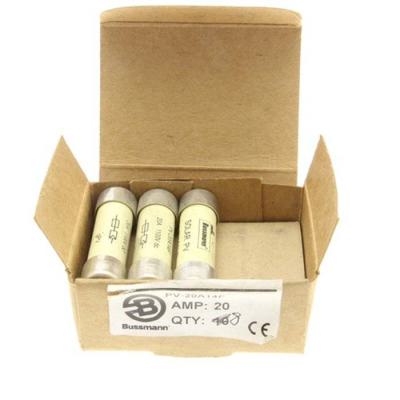  20AMP 1100V DC SOLAR FERRULE 