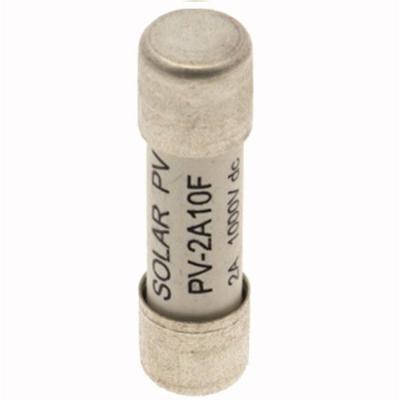  2AMP 1000V DC SOLAR FERRULE 10 