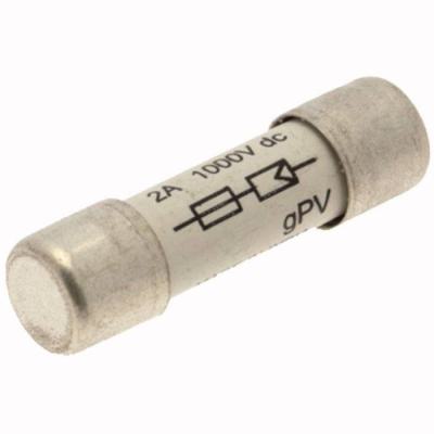  2AMP 1000V DC SOLAR FERRULE 10 