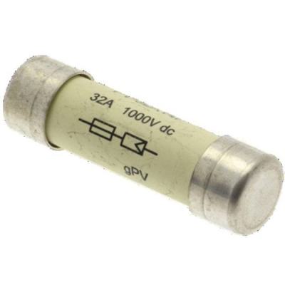  32AMP 1000V DC SOLAR FERRULE F 