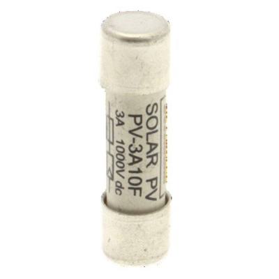 3AMP 1000V DC SOLAR FERRULE 10 