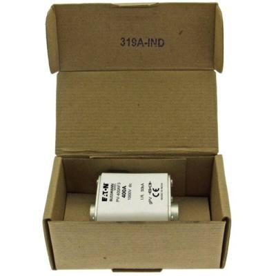  FUSE 400A, 1000V DC SIZE 3 FLU 