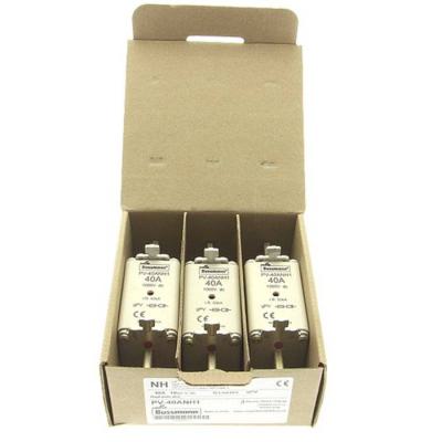  FUSE 40A 1000V DC PV SIZE 1 DU 