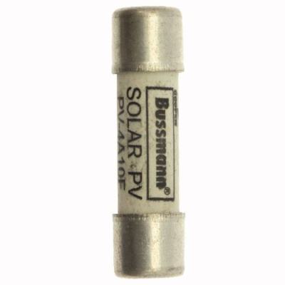  4AMP 1000V DC SOLAR FERRULE 10 