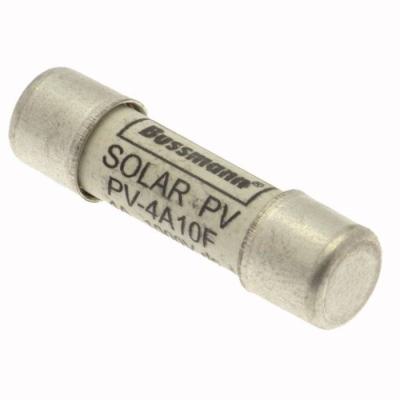  4AMP 1000V DC SOLAR FERRULE 10 