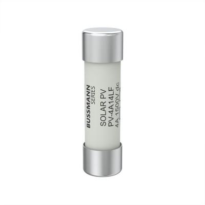  4AMP 1100V DC SOLAR FERRULE 