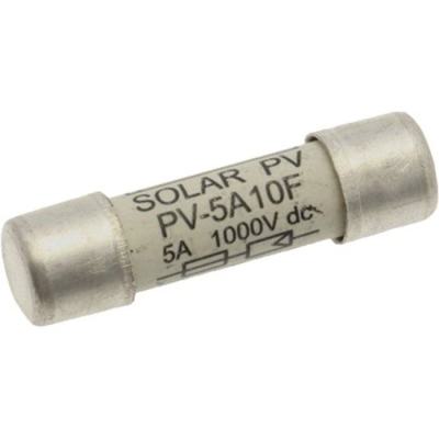  5AMP 1000V DC SOLAR FERRULE 10 