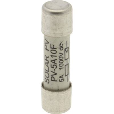  5AMP 1000V DC SOLAR FERRULE 10 