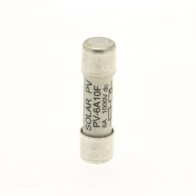  6AMP 1000V DC SOLAR FERRULE 10 