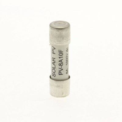  8AMP 1000V DC SOLAR FERRULE 10 