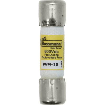  FA, Midget 10 A 600 DC PV 