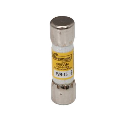  FA, Midget 15 A 600 DC PV 