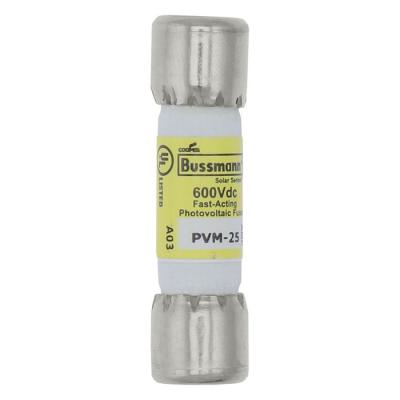  1FA, Midget 25 A 600 DC PV 