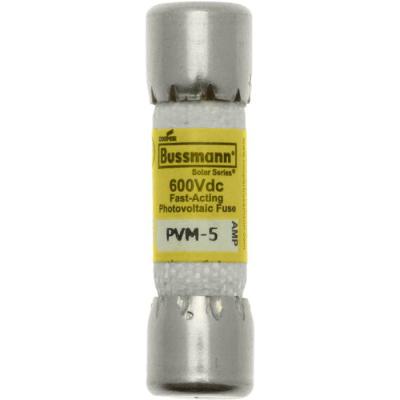  1FA, Midget 5 A 600 DC PV 