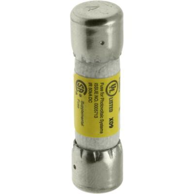  1FA, Midget 10 A 600 DC PV 