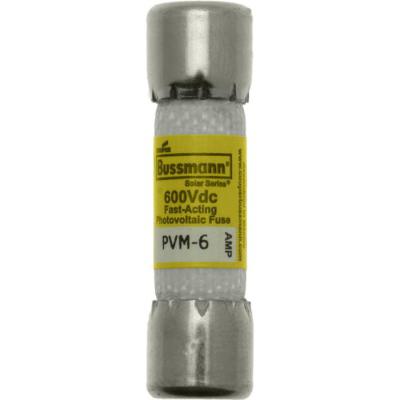 FA, Midget 7 A 600 DC PV 