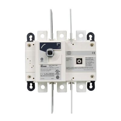  Switch 100A Non-F 3P UL98 