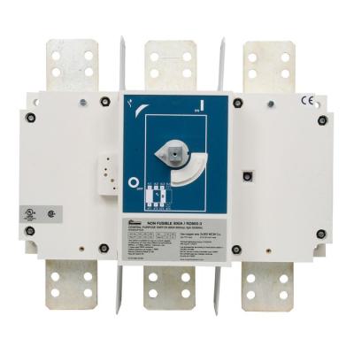  Switch1200A Non-F 3P UL98 