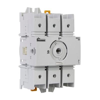  Switch 30A Non-F 3P UL98 