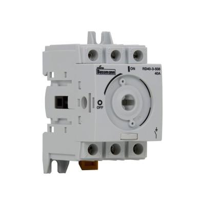  Switch 40A Non-F 3P UL508 