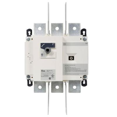  Switch 400A Non-F 3P UL98 