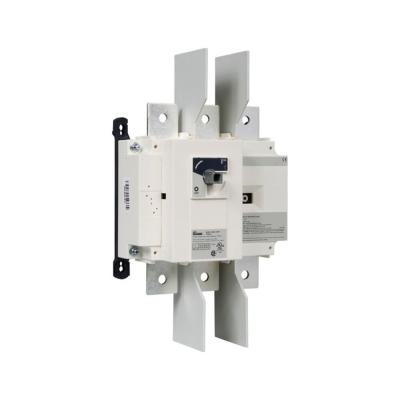  Switch 400A Non-F 3P UL98 