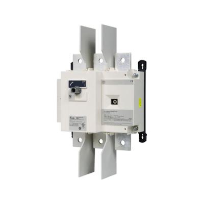  Switch 400A Non-F 3P UL98 