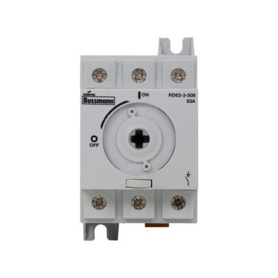  Switch 63A Non-F 3P UL508 