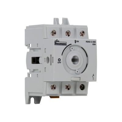  Switch 63A Non-F 3P UL508 
