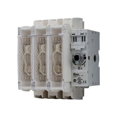  Switch 100A J 3P UL98 