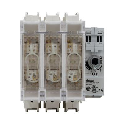  Switch 100A J 4P UL98 
