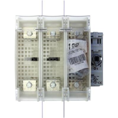  Switch 200A J 3P UL98 