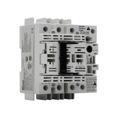  Switch 30A CC 3P+N UL489 
