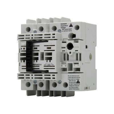  Switch 30A CC 3P UL489 