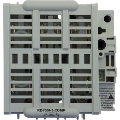  Switch 30A J 3P UL489 