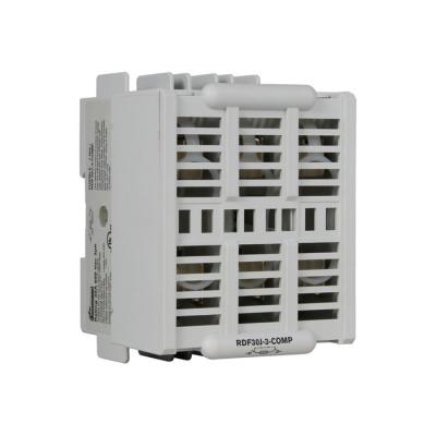  Switch 30A J 3P+N UL489 