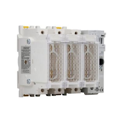  Switch 30A J 3P UL98 