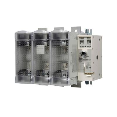  Switch 600A J 3P UL98 
