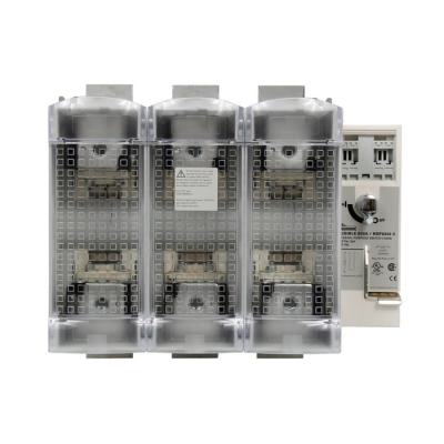  Switch 600A J 4P UL98 