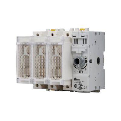 Switch 60A J 2P UL98 COMP 