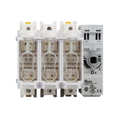 Switch 60A J 3P UL98 COMP 
