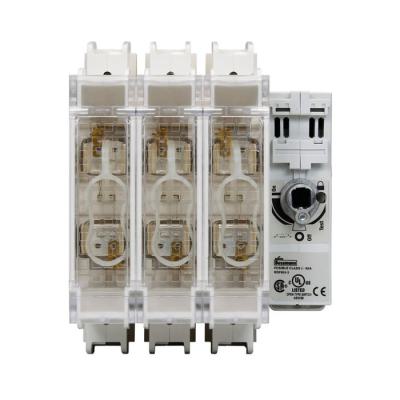  Switch 60A J 3P UL98 