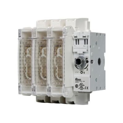 Switch 60A J 3P UL98 