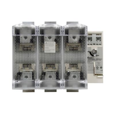  Switch 800A L 4P UL98 