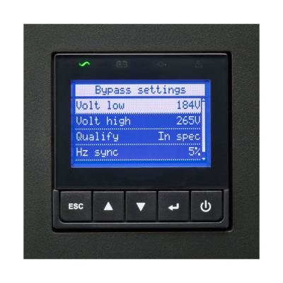  Onduleur reconditionn� 9PX, 1p 