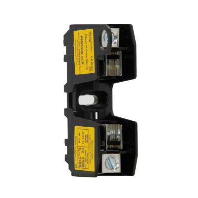  Fuse Block, Class R, 250V 30A, 