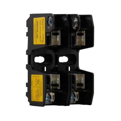  Fuse Block, Class R, 250V 30A, 