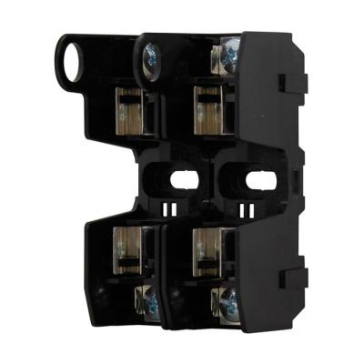  Fuse Block, Class R, 250V 30A, 
