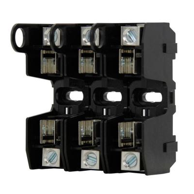  Fuse Block, Class R, 250V 30A, 